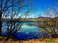 Chocorua Lake
